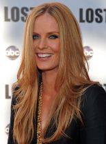 Rebecca Mader photo