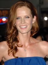 Rebecca Mader photo