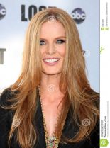 Rebecca Mader photo