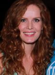 Rebecca Mader