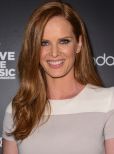 Rebecca Mader