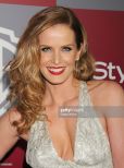 Rebecca Mader