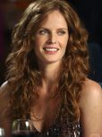 Rebecca Mader