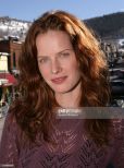 Rebecca Mader