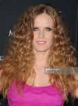 Rebecca Mader