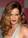 Rebecca Mader