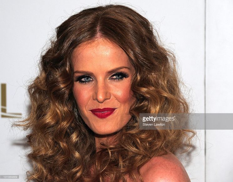 Rebecca Mader