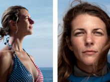 Rebecca Marshall photo