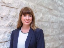 Rebecca Marshall photo