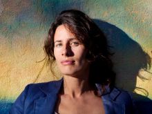 Rebecca Marshall photo
