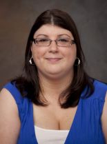 Rebecca Marshall photo