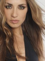 Rebecca Marshall photo
