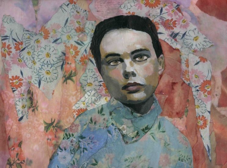 Rebecca McFarland