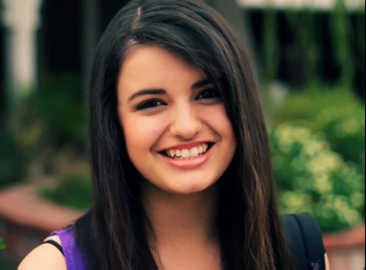 Rebecca Metz