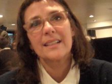Rebecca Miller