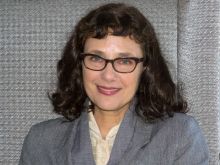 Rebecca Miller