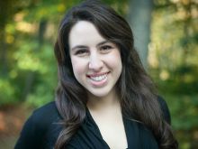 Rebecca Miller