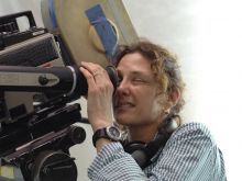 Rebecca Miller