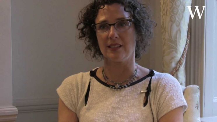 Rebecca Miller