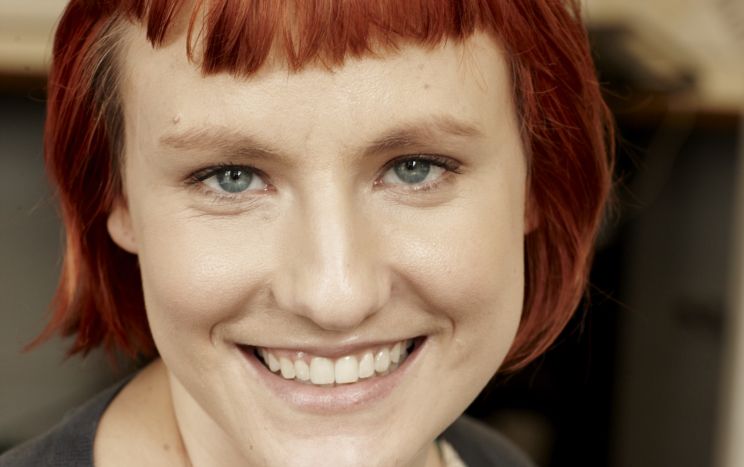 Rebecca Miller