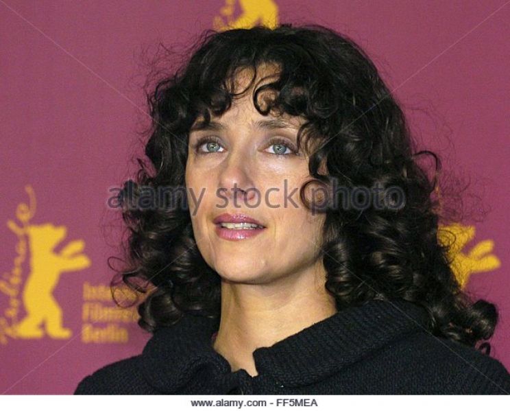 Rebecca Miller