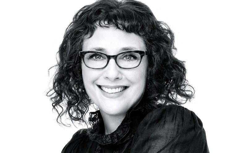 Rebecca Miller