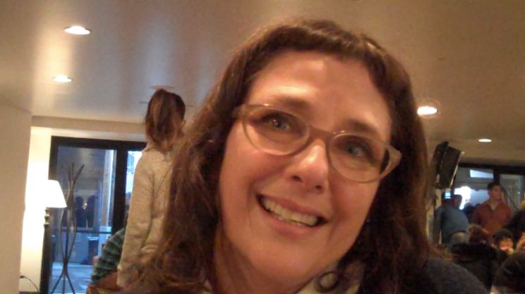 Rebecca Miller