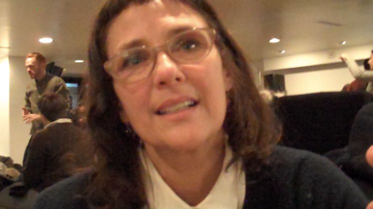 Rebecca Miller