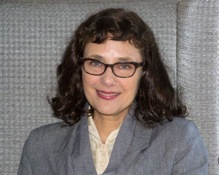 Rebecca Miller