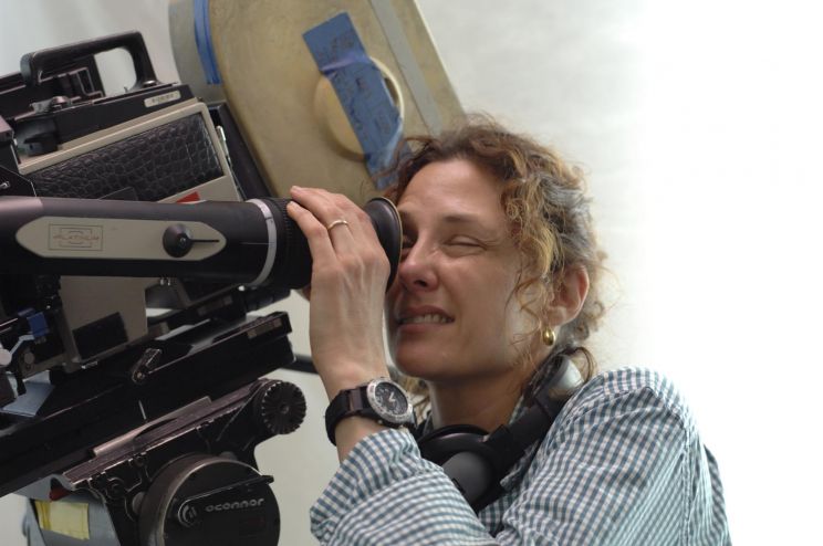Rebecca Miller