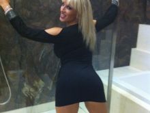 Rebecca More