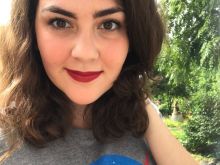 Rebecca More