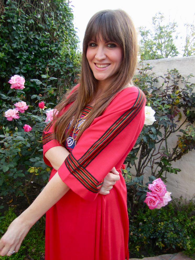 Rebecca More