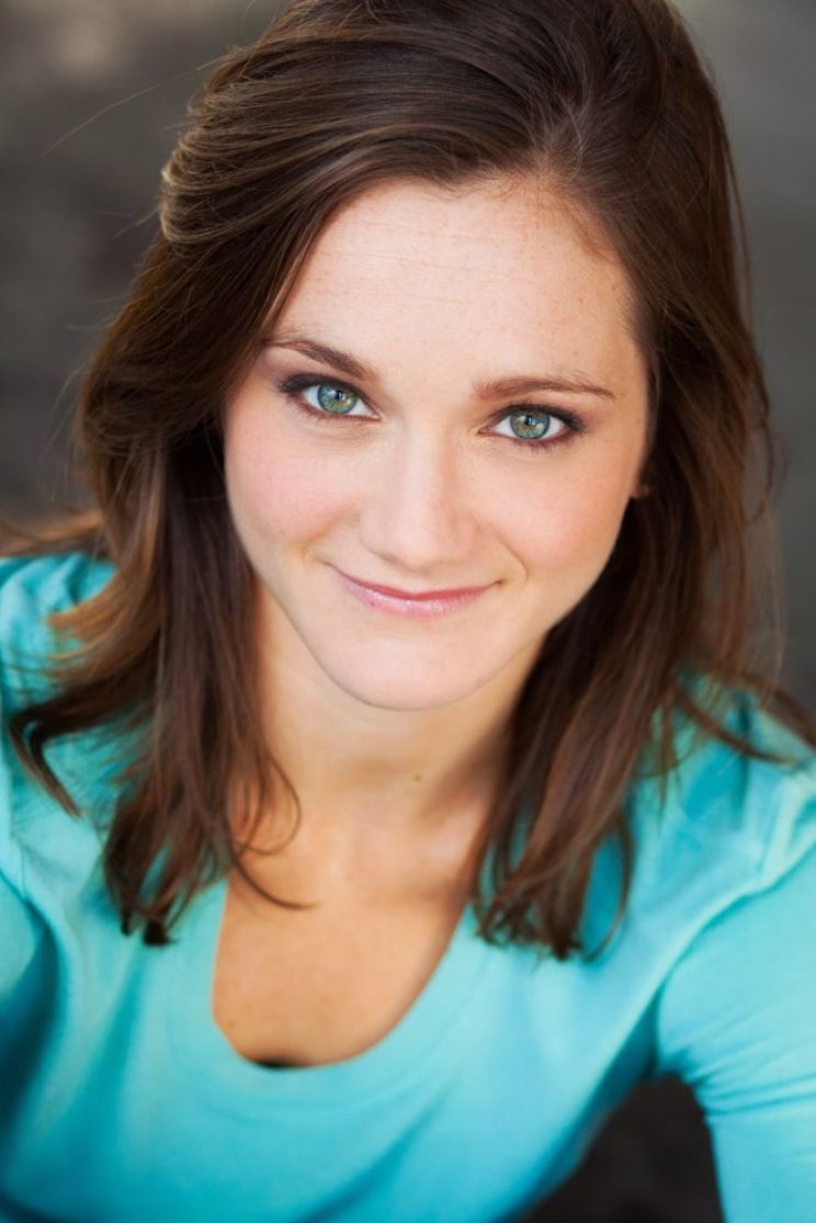 Rebecca More