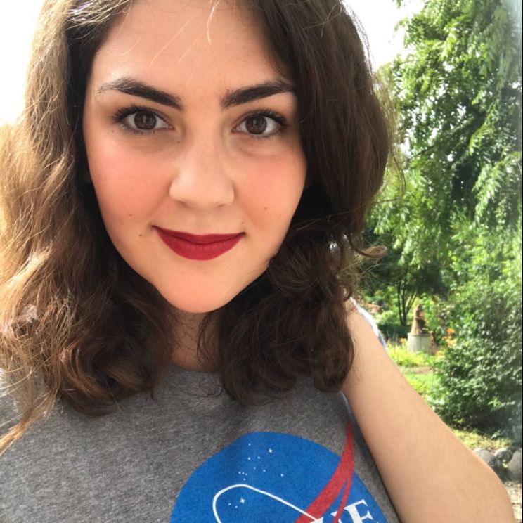 Rebecca More