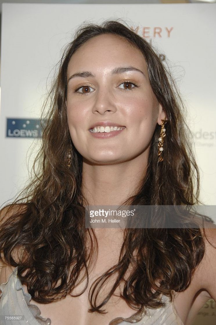 Rebecca Mozo