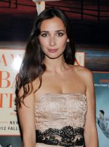 Rebecca Night photo