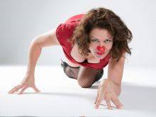 Rebecca Northan