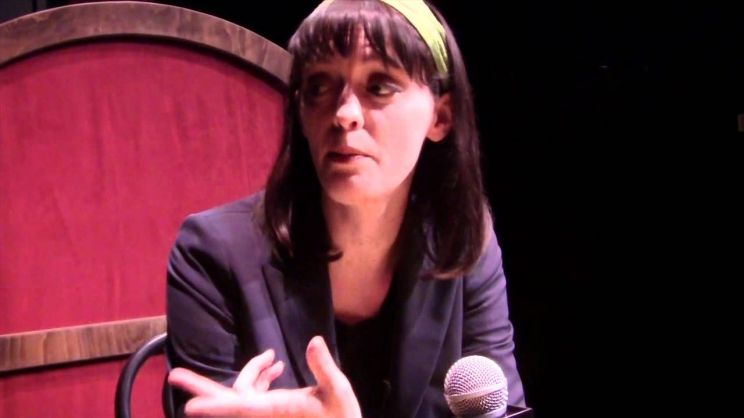 Rebecca Northan