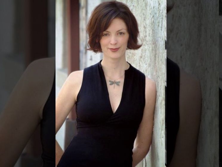 Rebecca Northan
