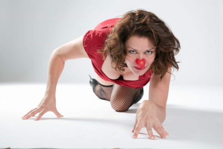 Rebecca Northan