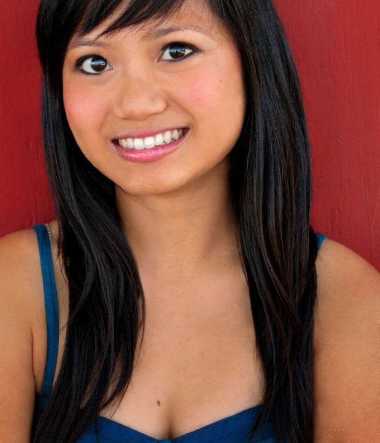 Rebecca Ocampo
