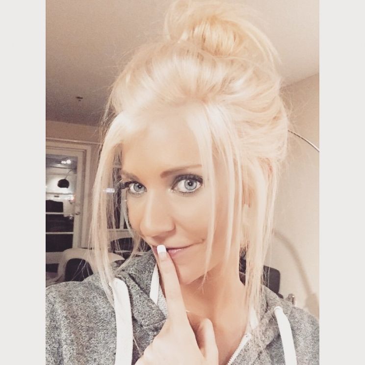 Rebecca Olejniczak