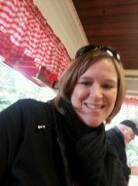 Rebecca Olson photo