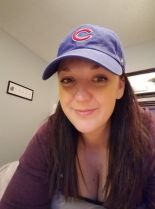 Rebecca Olson photo