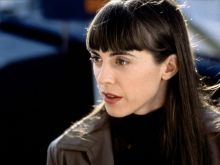 Rebecca Pidgeon