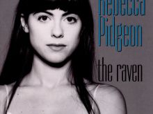 Rebecca Pidgeon