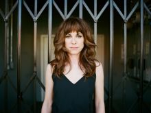 Rebecca Pidgeon