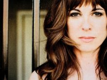 Rebecca Pidgeon