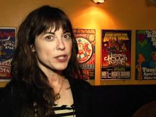 Rebecca Pidgeon